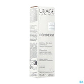 Uriage Depiderm Contour Yeux A/taches 15ml