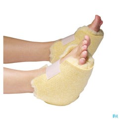 BOTAPAD 1500 - BLANC - TALONNIERE