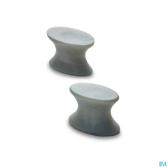 PODO 33 SEPARATEUR BOBINE + ARGENT \ SMALL (point. 32-36)