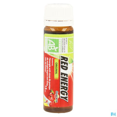 Ortis Red Energy Monodos. Bio Fl 1x15ml