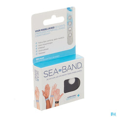 Sea Band Enfant Bracelet Bleu 2