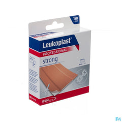 Leukoplast Strong 8cmx1m 1 7322009