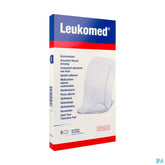 Leukomed Pansement Steril 8,0cmx15cm 5 7238009