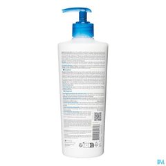 Bioderma Atoderm Crème Ultra Hydratante Peaux Normales À Sèches 500ml