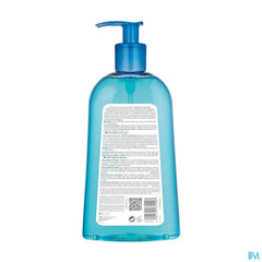 Bioderma Atoderm Gel Douche Pompe 1l