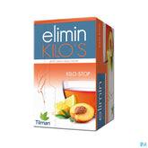 Elimin Kilo's Sach 24