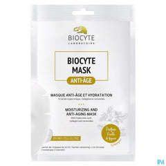 Biocyte Masque Hydratant 1