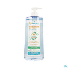 Puressentiel Assainissant Gel A/bact 1l