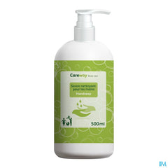 Careway Savon Mains 500ml + Pompe
