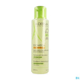 A-DERMA - EXOMEGA CONTROL GEL LAVANT ÉMOLLIENT 2 EN 1 ANTI-GRATTAGE - Peau fragile à tendance atopique