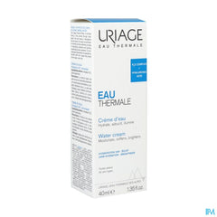 Uriage Eau Thermale Creme Eau Legere 40ml