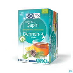Biolys® Sapin