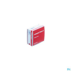 Leukoplast Sleek Lf Flaq.+fourr. 1,25cmx5m 7235901