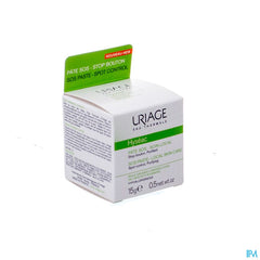 Uriage Hyseac Pate Sos Creme 15ml