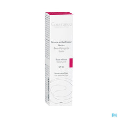 Eau Thermale Avène COUVRANCE Baume embellisseur lèvres Rose velours