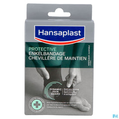 Hansaplast Bandage Cheville Ajust Taille Unique
