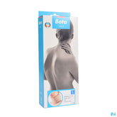 COLLIER CERVICAL N - mod. Normal - H 12cm \ LARGE = 43-48 CM