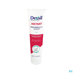 DexSil® Instant Gel 100 ml - Articulations & Muscles - Silicium & Huiles Essentielles