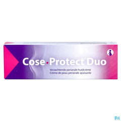 Cose Protect Duo Creme Tube 20g
