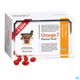 Omega 7 Pharma Nord Caps 120+30
