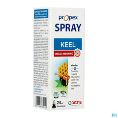 Ortis Propex Spray 24ml