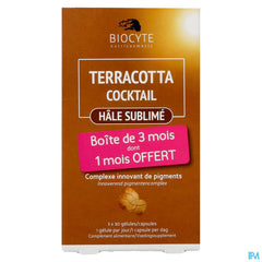 Biocyte Terracotta Cocktail Hale Sublime Comp 90