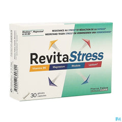 REVITASTRESS Stress passager