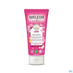 Weleda Aroma Shower Love 200ml