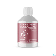 Soria Sirop Collagene Fl 500ml