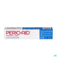 Perio Aid Intensive Care Dentifrice Gel