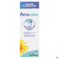 Arniroller Tube 45g Boiron