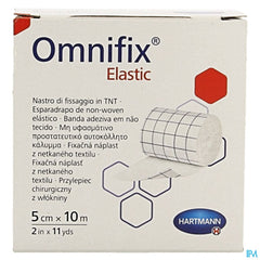 Omnifix Elastic. 5cmx10m 1 P/s