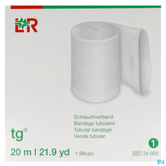 Tubegauz Bande Tubulaire 20m T1 24000