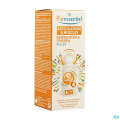 Puressentiel Articulation Roller 14 Hle Ess 75ml