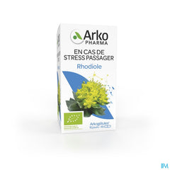 Arkogelules Rhodio Relax Vegetal 45