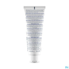 Topicrem Ur10 Creme Pieds A/callosites Tube 75ml
