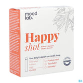 Happy Shot 10x25ml