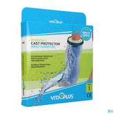 Pharmex Housse Protections Adulte Jambe Demi