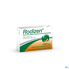 Rodizen® 30 comprimés