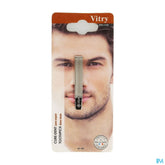 CURE-DENTS LAME ARGENT