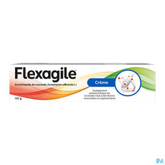 Flexagile Creme 150g