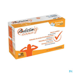 Audistim Jour/nuit Comp 60