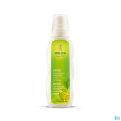 Weleda Lait Corporel Hydra Citrus 200ml