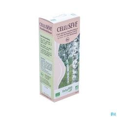 Herbalgem Celluseve 250ml