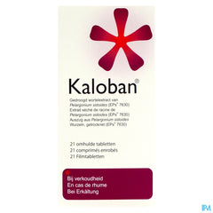 Kaloban® 21 comprimés