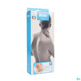COLLIER CERVICAL C - mod. Classic - H 7cm skin \ X.SMALL=- 33 CM
