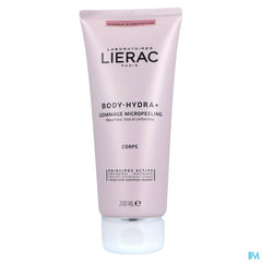 Lierac Body Hydra+ Micopeeling Tube 200ml