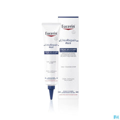 UreaRepair Plus Crème 30% d'Urée Application Locale Zones Cutanées Extrémement Sèches Tube 75ml