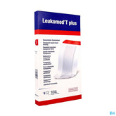 Leukomed T Plus Pans Steril 8,0cmx15cm 5 7238208