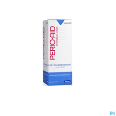 Perio Aid Intensive Care Bain de bouche